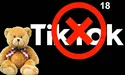 Дітям до 13 років обмежили доступ до TikTok