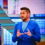 Олексій СУХАНОВ: «Не знаю, як складеться ситуація в Україні. Але ніколи не пошкодую, що став її часточкою»