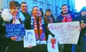 «Шкода, що Томас Мюллер одружений...»
