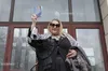 Хоче переламати ноги Зеленському: прокурори планують відправити на психіатричну експертизу румунську євродепутатку