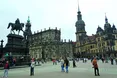 Дрезден — вражаюче місто-копія