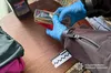 Незаконно зберігав зброю та боєприпаси: поліцейські викрили мешканця Львівського району