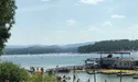 Солінське озеро — місце-мрія для тих, хто любить воду