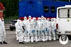 В Україну в результаті репатріації повернули тіла 522 загиблих оборонців