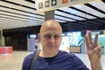 росіяни звільнили українського журналіста Владислава Єсипенка: деталі