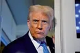 Рейтинги Трампа — найгірші від січня