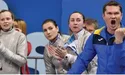 «У лексиконі наших дівчат не існує поняття «без шансів»