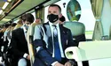 У Бухаресті – з думкою про Амстердам