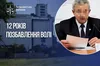 Вирок «міністру лнр»: 12 років тюрми за розкрадання агроактивів на 3,1 млрд грн