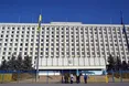 ЦВК на повідку