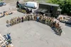 «1000 FPV-дронів, денні та нічні „Мавіки“ — привезли те, що недоотримують підрозділи»