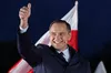 Польський президент Кароль Навроцький ініціює позбавлення Зеленського найвищої нагороди Польщі
