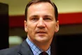 Сікорський: "Україна вже перемогла Путіна"