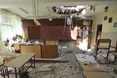 Навчання під прицілом: 200 тисяч дітей відвідують школу у зоні бойових дій на Донбасі