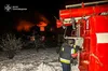 Харківщина під обстрілом: є постраждалі від російських атак