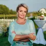 «Коли розпочалася війна, я відмовилася від співпраці у російських стрічках, а згодом і у російськомовних проектах, які знімали в Україні»