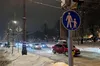 Увага водіям у Львові: проспект Свободи сьогодні відкритий для руху