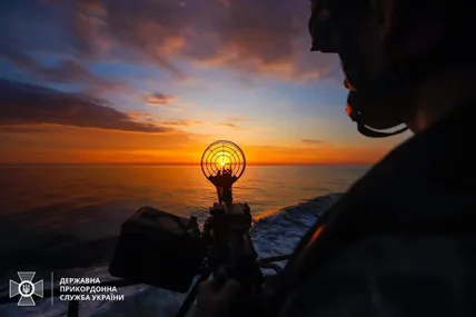 Фото: Генеральний штаб