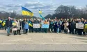 «Думаю, що американська допомога вже у дорозі до України…»