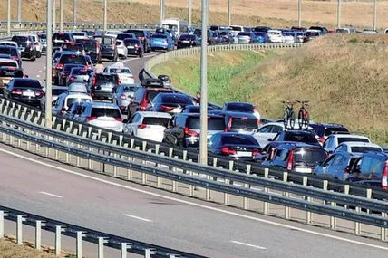 &laquo;У свідомості росіян закладається думка, що проблеми Криму путін вирішити не може&hellip;&raquo;