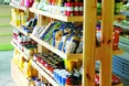 Кілограм органічної картоплі – 30 гривень. А помідорів – 104!