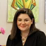 «Почала писати роман, коли створила такий світ, де мені було комфортно»