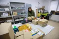 «Кадирівці розікрали на косметичному виробництві у Бучі все обладнання…»