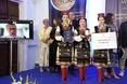 Міжнародну премію імені Івана Франка отримав професор з Нью-Йорку