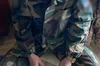 У Львові затримали іноземця, який вдома незаконно зберігав боєприпаси