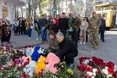 «Маємо робити все, щоб захистити Суми, захистити кожне місто, особливо прифронтове»
