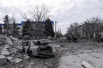 Фото ілюстративне Reuters