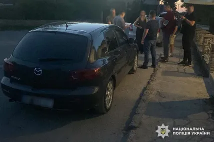 Фото: Нацполіція Львівщини