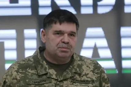 Ігор Танцюра. Фото: Military Media Center