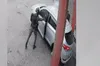 В Ізраїлі розслідують дії поліцейського, який кинув гранату в автомобіль із цивільними
