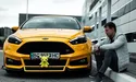 “Водій протаранив відбійник, потім машина декілька разів перевернулася...”