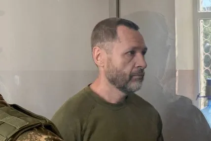 Справа про вбивство Андрія Парубія: суд оголосив перерву через те, що обвинувачений не зміг зустрітися з адвокатом