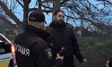 «Мені ср... ти на вашу Україну! Поставлю вас на коліна!»