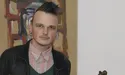 Скульптор Роман ДОМАШИЧ: «Прагнув зобразити типового представника сьогоднішньої влади — пихатого, пузатого та хамовитого чоловічка»