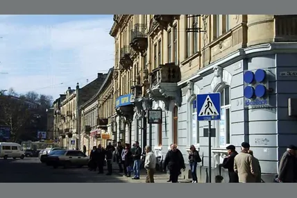 Фото: Lviv Media