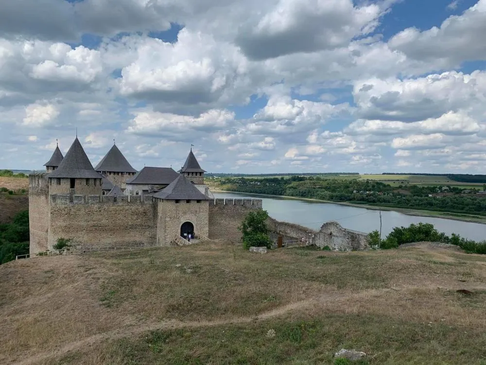 Фото автора