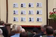 У Львові відкрили меморіальні таблиці 12 працівникам «Львівводоканалу», які загинули на війні