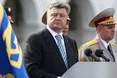 Кожне обірване життя — злочин Росії, — Порошенко про Іловайськ