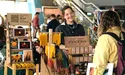 «Бабуся мене вчила: приходять гості - свічку треба запалити»
