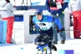 Україна здобула четверте “золото” на Паралімпіаді-2018