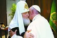 Провал церковної дипломатії Ватикану