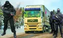 Рекетирське об’єднання податківців і силовиків