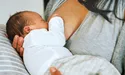Грудне вигодовування фігури не псує