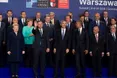 НАТО збільшить підтримку України - підсумкова декларація саміту 
