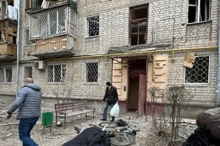Фото: Сергій Болвінов
