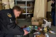 На Хмельниччині ліквідували масштабну мережу збуту контрабандних ліків